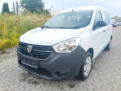 Gebraucht Dacia Dokker