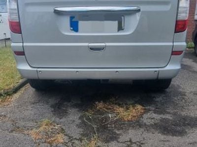Mercedes Viano
