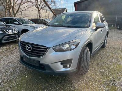 Gebraucht 2016 Mazda CX-5 Vision SUV | 8.897 € (Guter Preis)