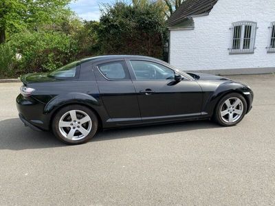 gebraucht Mazda RX8 Coupe