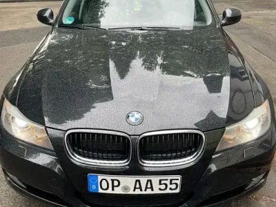 Używany BMW 320