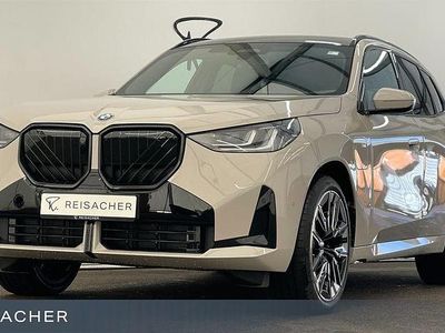 Dune grey metallic Neu 2026 BMW X3 M Sport SUV | 69.999 € (Fairer Preis)