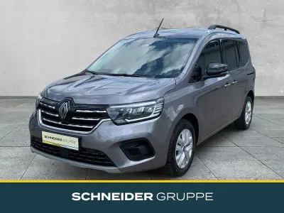 Neu Renault Kangoo Techno 131 PS (96 kW) 2026 Van / Kleinbus
