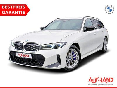 BMW M340