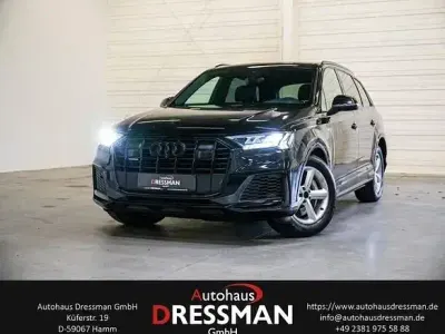 Gebraucht Audi Q7