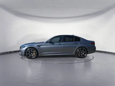 Gebraucht BMW M5