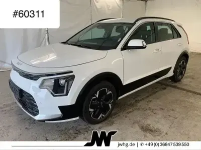 Gebraucht Kia e-Niro