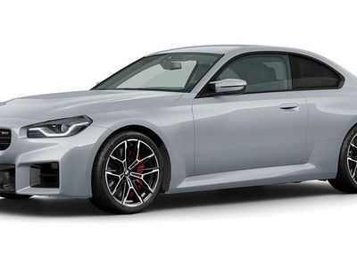 Gebraucht BMW M2 Shadowline 480 PS (353 kW) 2025 Grau Coupé