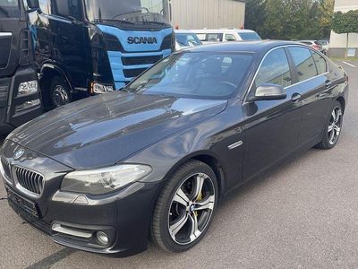BMW 535