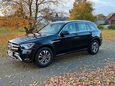 Mercedes GLC220
