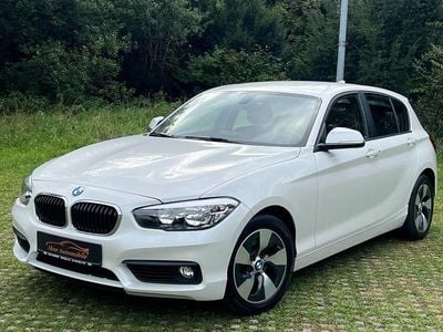 BMW 120