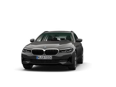 Gebraucht BMW 520 Sport Line 190 PS (139 kW) 2025 Kombi