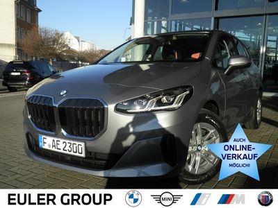 gebraucht BMW 218 Active Tourer i Navi digitales Cockpit Soundsystem