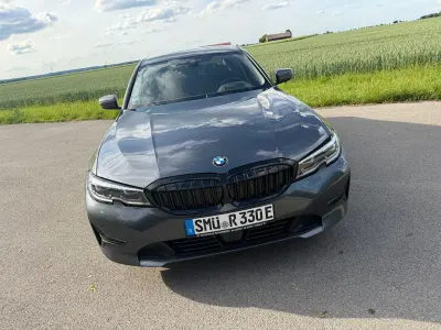 Gebraucht BMW 330e
