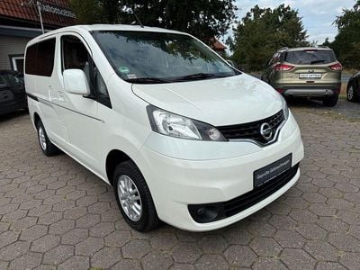 Nissan Evalia