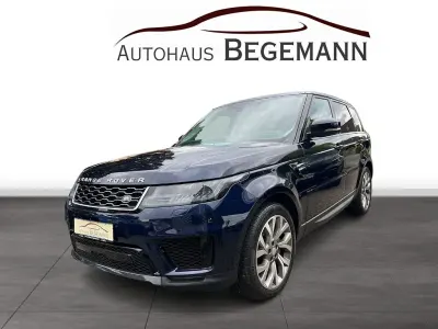 Gebraucht Land Rover Range Rover Sport