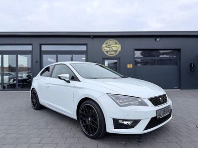 Seat Leon SC
