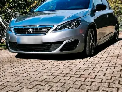 Gebraucht Peugeot 308