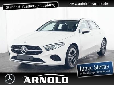 Mercedes A200