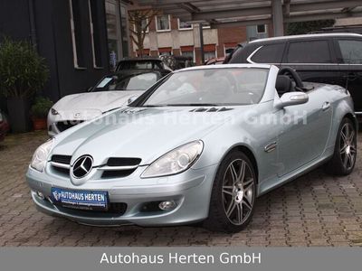 Mercedes SLK280