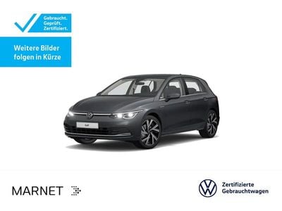 Gebraucht VW Golf VIII Sport 150 PS (110 kW) 2022