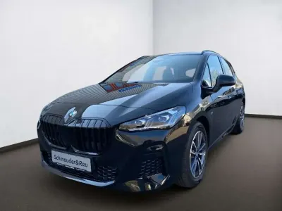 Gebraucht BMW 218