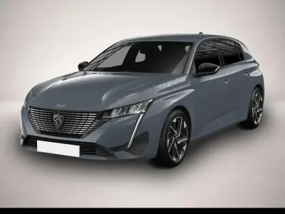 Gebraucht Peugeot 308