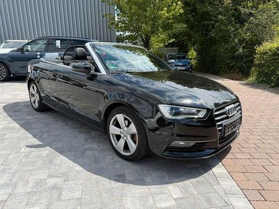 Audi A3 Cabriolet