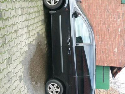 gebraucht Chrysler Voyager 2004,TÜV 02/2026,FP 3995.-€