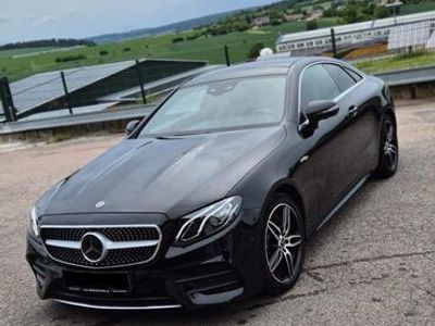 Mercedes E200