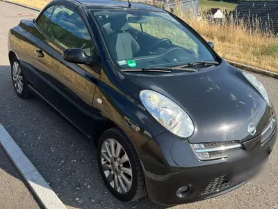 Gebraucht Nissan Micra