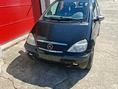 Gebraucht Mercedes A160