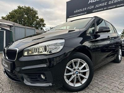 BMW 218 Active Tourer