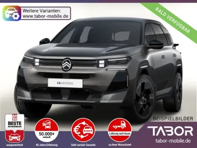Ny Citroën C5 145 HK (106 kW) 2026 Grøn SUV