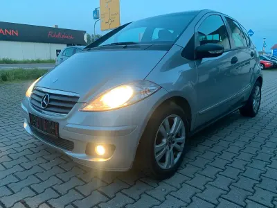 Gebraucht Mercedes A180