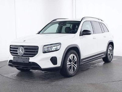 Mercedes GLB250