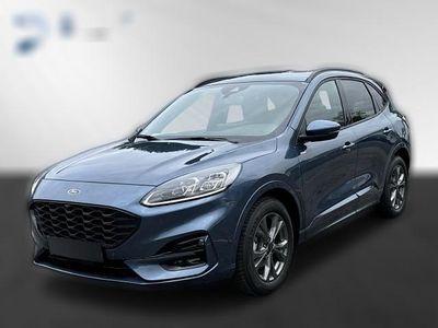 Gebraucht Ford Kuga ST-Line X 151 PS (111 kW) 2024 Metallic SUV