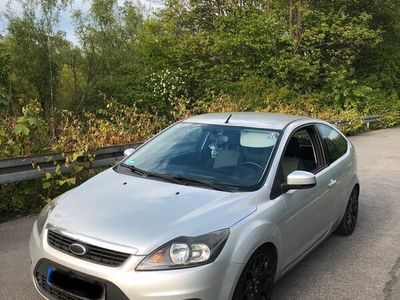 gebraucht Ford Focus II mk2 TI-VCT 2009 *Gewindefahrwerk* *Tuning* RS