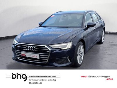 gebraucht Audi A6 Avant Design