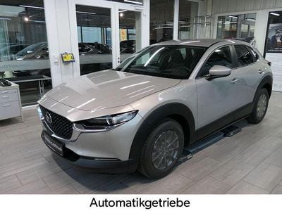 Silber Neu 2026 Mazda CX-30 Prime-Line SUV | 25.390 €