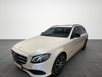 Mercedes E200