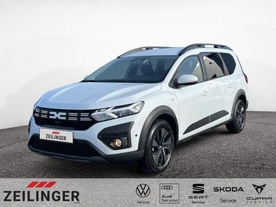 Gletscherweiss Neu 2025 Dacia Jogger Expression Van / Kleinbus | 19.994 € (Guter Preis)