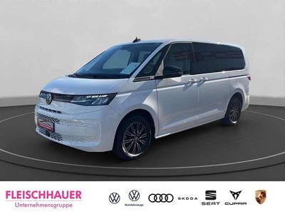 VW T7