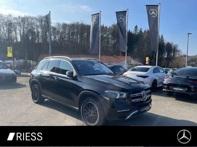 Mercedes GLE300
