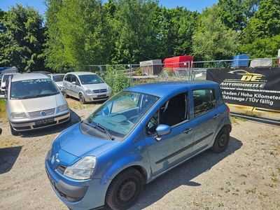 Renault Modus
