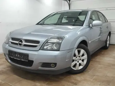 Gebraucht Opel Vectra