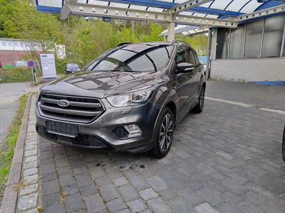 gebraucht Ford Kuga ST-Line