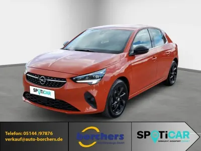 Gebraucht Opel Corsa