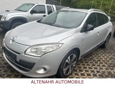 Gebraucht Renault Mégane III