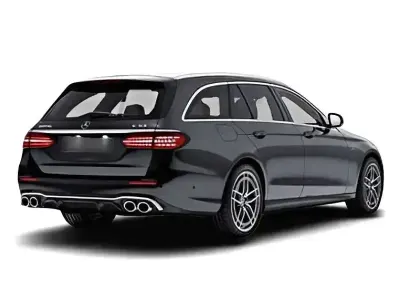 Gebraucht Mercedes E53 AMG AMG 2023 Schwarz
